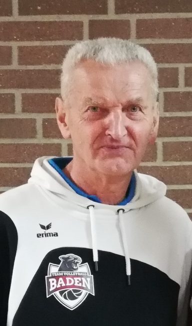 Günter Kraus